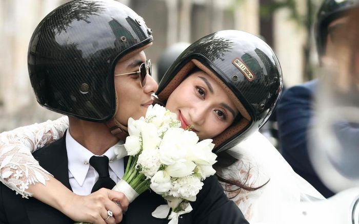 Trước giờ G, vợ chồng Khánh Thi đưa quy định đặc biệt tới khách mời dự hôn lễ