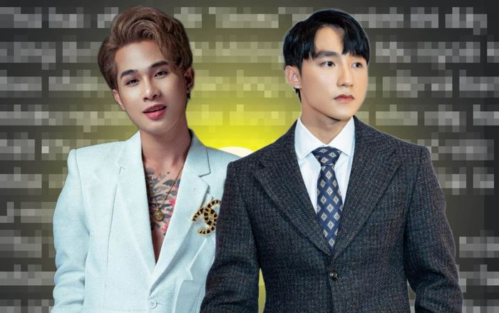 Kéo Sơn Tùng vào tâm thư đòi công bằng cho thần tượng: Fan Jack bị 'mắng tắt bếp'