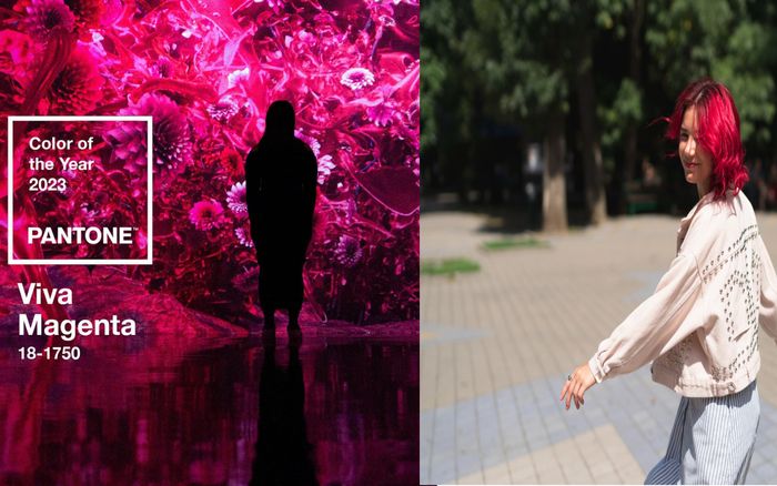 Hòa mình vào mùa lễ hội cuối năm, bạn đã sẵn sàng?