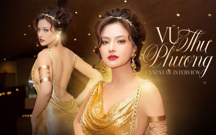 Vũ Thu Phương: 'Nhiều người muốn bỏ Tết trong khi mình đang cố gắng gìn giữ điều đó'