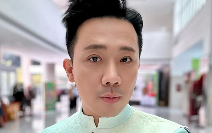 Trấn Thành tiếc lộ một điều tiếc nuối không thể làm khi đảm nhận MC cho đám cưới Khánh Thi - Phan Hiển