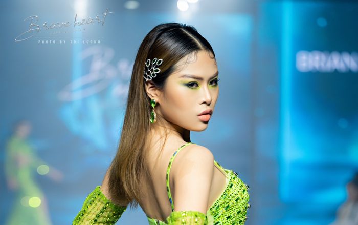 Top 3 Miss Charm Vietnam tiết lộ 'thâm cung' khi làm việc với Hoa hậu Khánh Vân