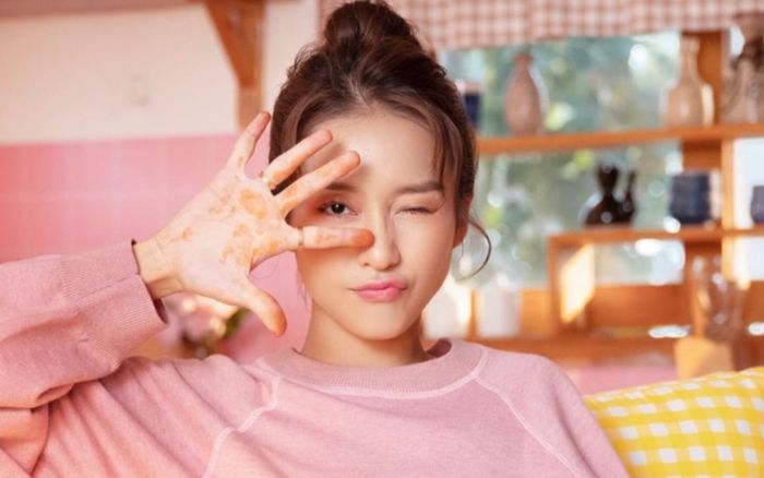 Khả Ngân bất ngờ có 'động thái lạ' trên mạng xã hội khiến netizen 'đứng ngồi không yên'