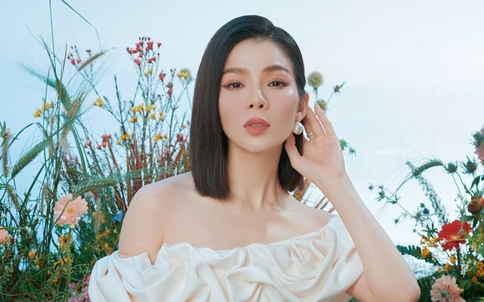 Lệ Quyên tuyên bố không bao giờ nói câu 'từ giã sân khấu'