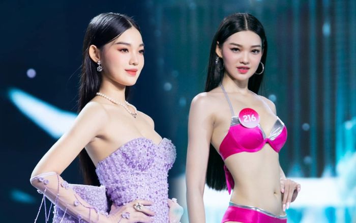 Bé Quyên thừa nhận: 'Gương mặt cũ không phải là trở ngại khiến tôi rớt Top 5 Hoa hậu Việt Nam 2022'