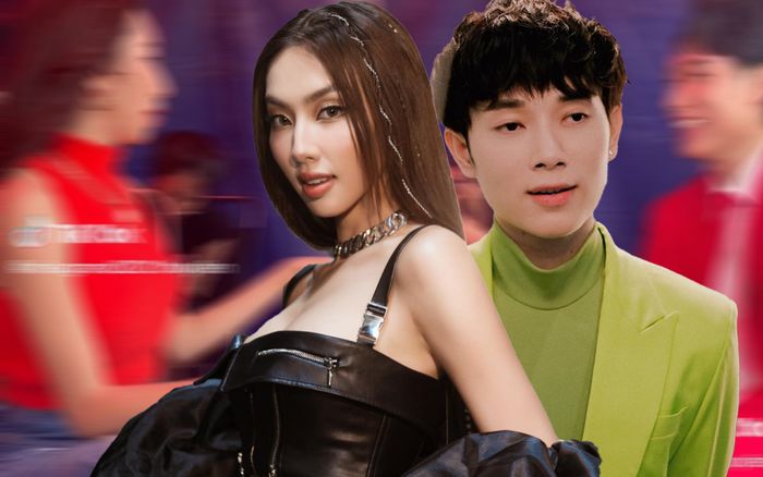 Trúc Nhân kiểm tra bài đột xuất, Thùy Tiên bị nhận xét: 'Sao em ngang quá vậy?'