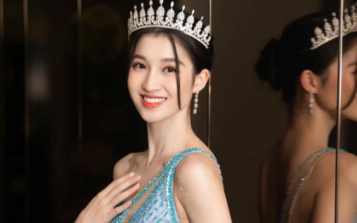 Không phải Isaac, Phương Nhi công khai bày tỏ sẽ chờ đợi chàng trai này