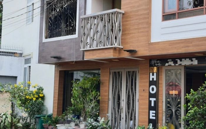 Một người đàn ông nghi tưới xăng tự thiêu, tử vong trong khách sạn