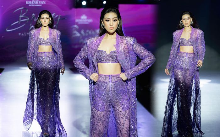 Hoa hậu Khánh Vân khép lại năm 2022 đầy thành công và đáng nhớ