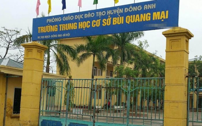 Một giáo viên nhiều năm không dạy liên tục vẫn đều đặn hưởng lương