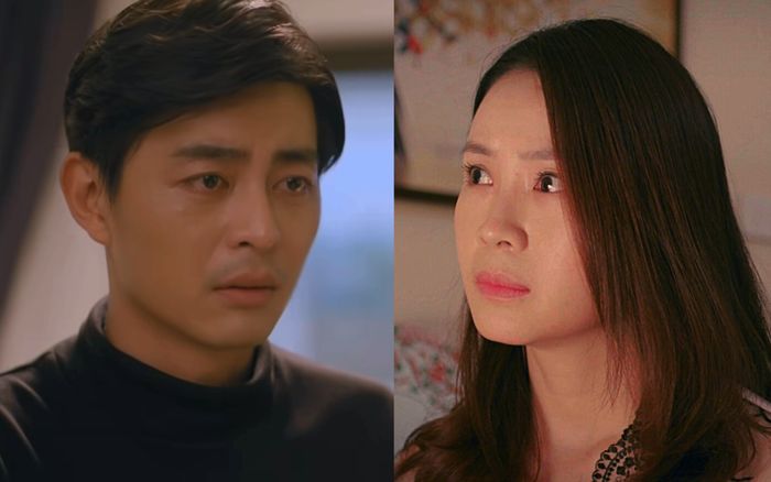 Hành Trình Công Lý tập 34: Quốc Huy chính thức tỏ tình với Hồng Diễm, Việt Anh sống cô đơn đến cuối đời?