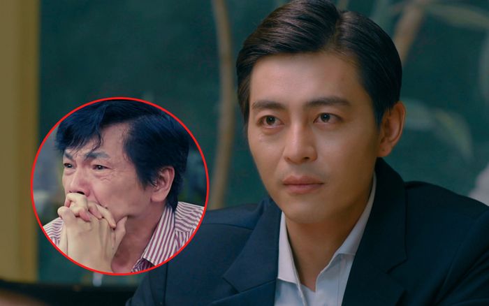 Hành Trình Công Lý: Lộ quá khứ đen tối của Quân (Quốc Huy), hóa ra từng đưa em trai vào tù