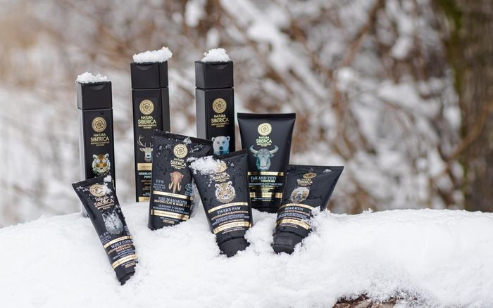 Bật mí những sản phẩm cực hot có trong dòng mỹ phẩm mới nhất mang thương hiệu Natura Siberica