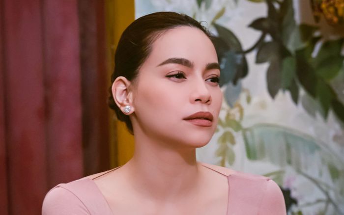 Sau biến cố mất trộm, Hà Hồ báo 'tin xấu' về sức khoẻ khiến fan lo sốt vó