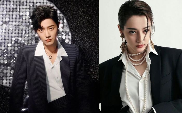 Tiêu Chiến nhận tin vui cuối năm, Địch Lệ Nhiệt Ba biết được chắc... buồn