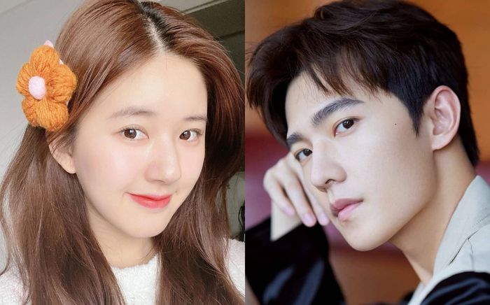 Không còn là tin đồn, Dương Dương và Triệu Lộ Tư chính thức xác nhận tái hợp