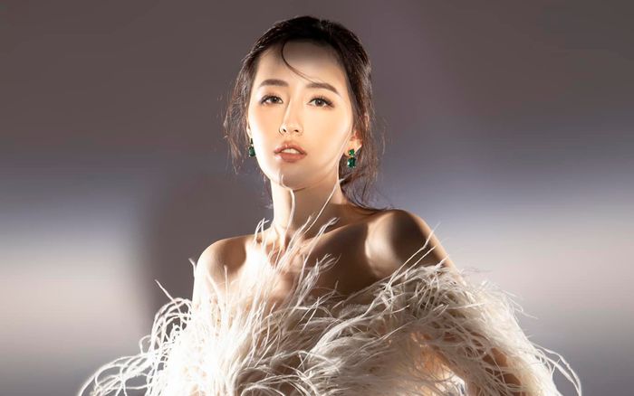 Mai Phương Thuý bất ngờ đăng đàn phủ nhận chuyện có bầu, chuyện gì đây?