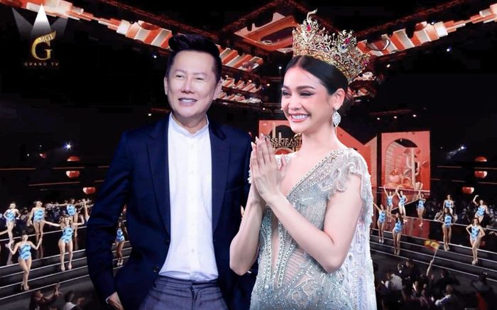 Những đấu trường nhan sắc 'ồn ào' nhất năm 2022: Miss Grand mất điểm trầm trọng, Miss Earth quá sơ sài
