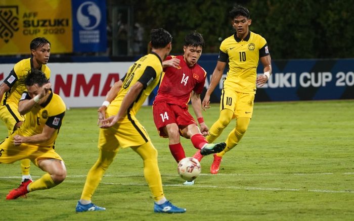 Tuyển Việt Nam cần dè chừng 'địa chấn' kiểu World Cup 2022