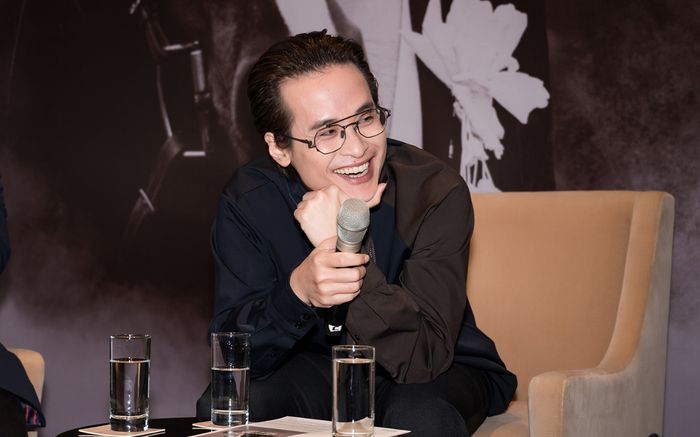 Thực hư thông tin Đen Vâu xuất hiện trong 'ngày đặc biệt' của Hà Anh Tuấn?