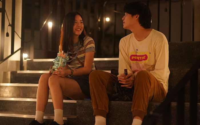 Dàn nhân vật 'bất ổn' của Quyết Tâm Cua Em: Kẻ cướp crush bạn thân, người ế nhờ thực lực!