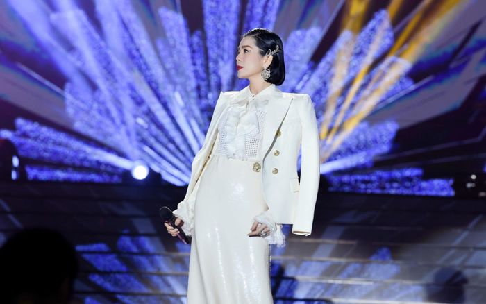 Một nhân vật thản nhiên đăng clip hát của Lệ Quyên hút hơn triệu view, đến 'chính chủ' phải trầm trồ