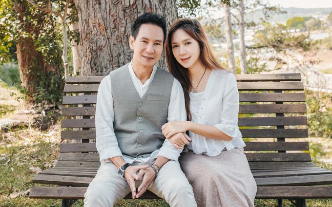 Bị hiểu lầm làm ăn tắc trách, vợ chồng Lý Hải - Minh Hà lên tiếng 'phản pháo'