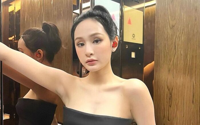 Sau sóng gió tình cảm, Hiền Hồ bất ngờ đăng đàn muốn nhận nuôi một 'nhân vật' đặc biệt