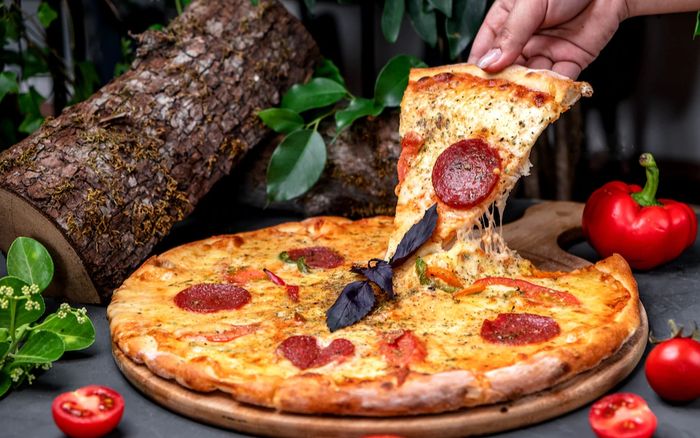 Tiệc Tất niên, ăn sao cho gọn gàng để thoải mái thời gian tán gẫu?