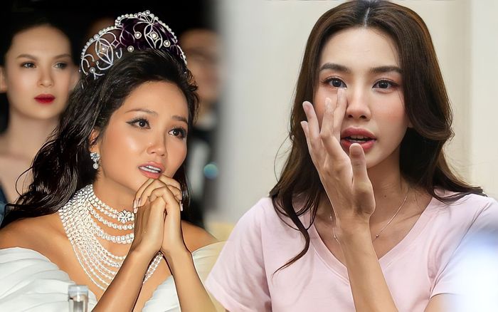 Những nàng hậu vướng thị phi đầy tiếc nuối 2022