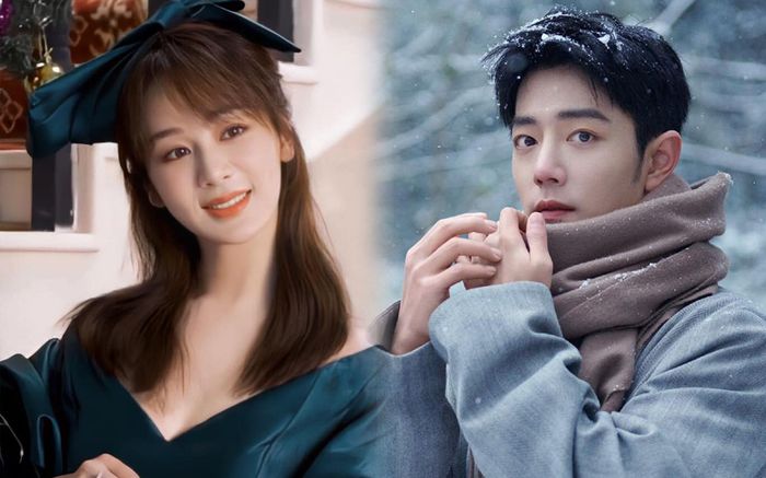 Tiêu Chiến gặp biến lớn giữa lúc Dương Tử công bố tin vui cùng 'người yêu'