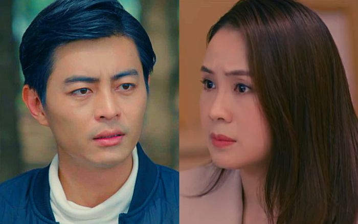 Hành Trình Công Lý tập 36: Hồng Diễm biết được bí mật động trời, Quốc Huy bị 'tố' nói dối