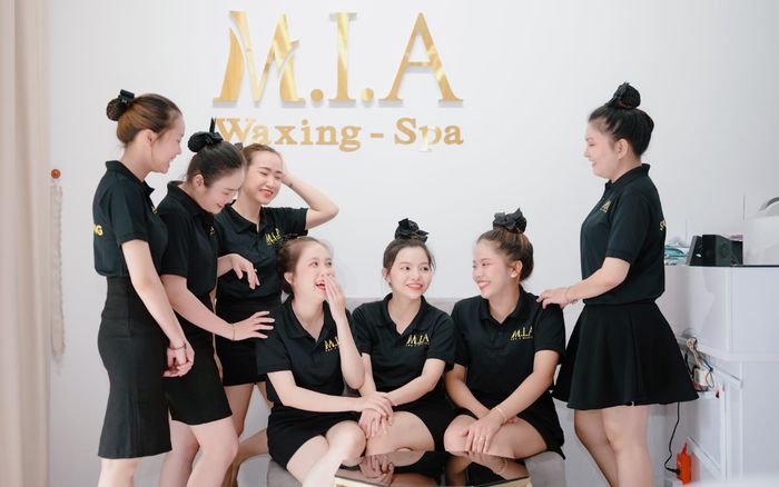 M.I.A cung cấp dịch vụ Waxing & Spa uy tín và chuyên nghiệp tại Cần Thơ