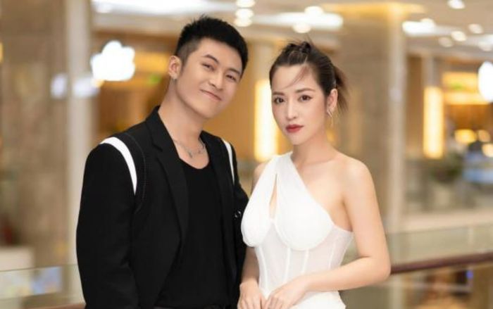 Gin Tuấn Kiệt 'đánh trống lảng' khi bị Puka chất vấn: 'Em mê chị hả?'