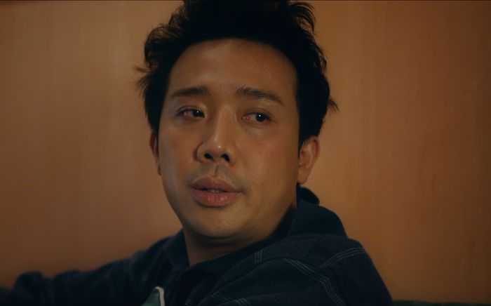 Nhà Bà Nữ của Trấn Thành tung trailer chính thức, hé lộ góc khuất tế nhị trong gia đình Việt