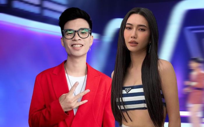 Hết đòi 'cướp hit' Anh Tú, Diệu Nhi lại muốn hát ca khúc hot của Minh Đinh