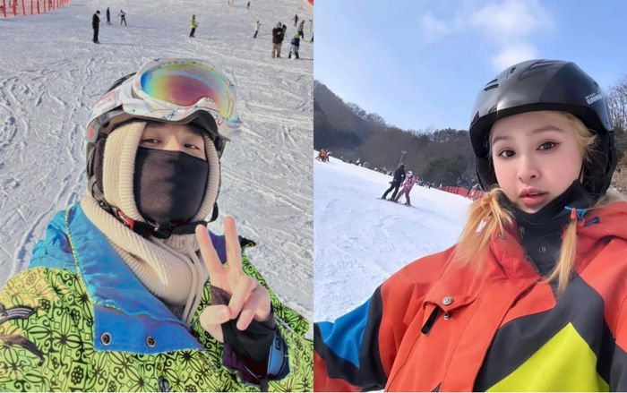 Trịnh Thăng Bình - Hiền Hồ có động thái ngầm phủ nhận tin đồn hẹn hò