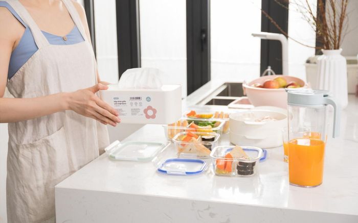 Kênh TikTok Inochi: Hành trình khơi nguồn cảm hứng 'sống xanh, chuẩn Nhật'