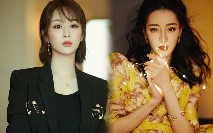 Tài nguyên của Dương Tử ngày càng xuống cấp, sắp bị Địch Lệ Nhiệt Ba vượt mặt?