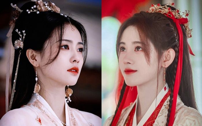 Cúc Tịnh Y có một nỗi khổ tâm nên không có cửa so với Bạch Lộc?