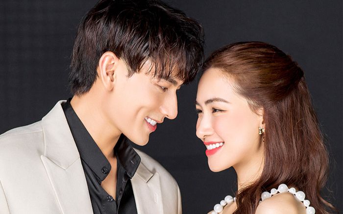 Bất ngờ chưa: Hòa Minzy chính thức 'khẳng định chủ quyền' với Isaac