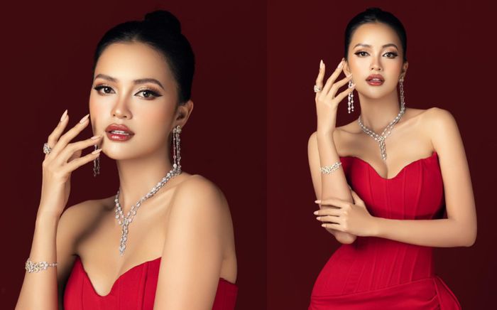 Vừa sang Mỹ thi đấu, Ngọc Châu được dự đoán khó lọt top 5 Miss Universe 2022