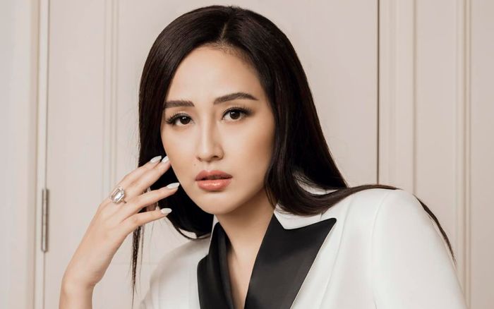 'Giàu sụ' ở tuổi 34, Hoa hậu Mai Phương Thúy tuyên bố không quan tâm tài sản của bạn trai tương lai
