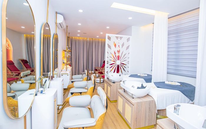 Mừng sinh nhật 7 tuổi - Lady Premium chuyển giao thành công công nghệ Laser Pico Pro từ Hoa Kỳ