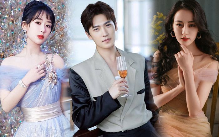 Không phải Dương Dương, đây mới là người Địch Lệ Nhiệt Ba hẹn hò, Dương Tử là người đã phanh phui?