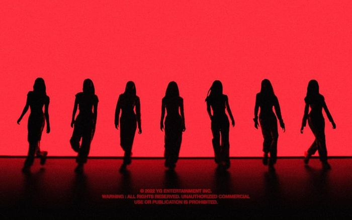 Loạt nghệ sĩ vừa rời công ty, YG Entertainment bất ngờ công bố nhóm nhạc mới