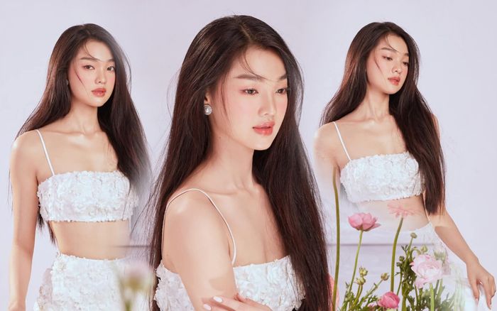 Bé Quyên tiếp tục gây thương nhớ, fan lại đắm đuối: Chị nhất định phải chinh chiến thêm