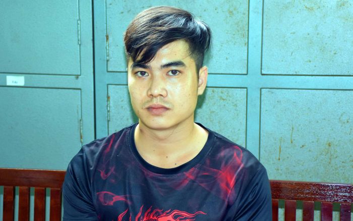 Bị đuổi đánh trong cuộc nhậu, thanh niên quay lại trả thù rồi gây tội ác 'tày trời'