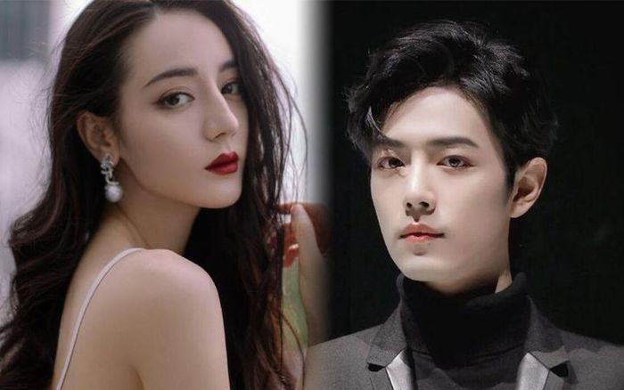 Tuổi thơ dữ dội của dàn sao Cbiz: Tiêu Chiến 'sứt đầu mẻ trán', Địch Lệ Nhiệt Ba như thế nào?