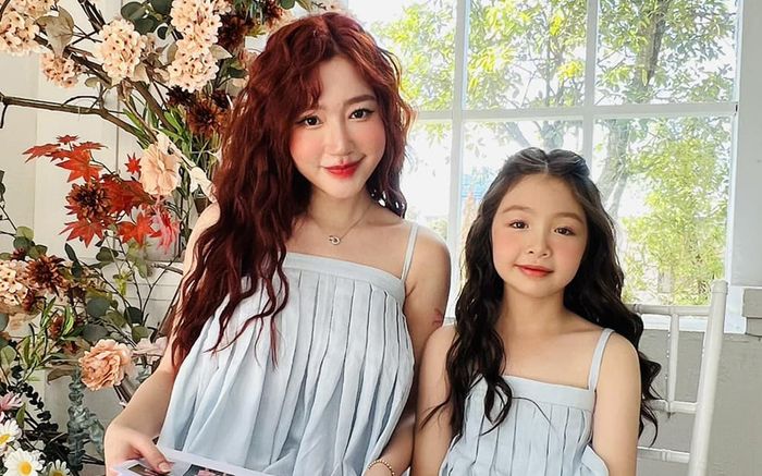 Elly Trần tiết lộ con trai mong mẹ tìm được tình yêu mới